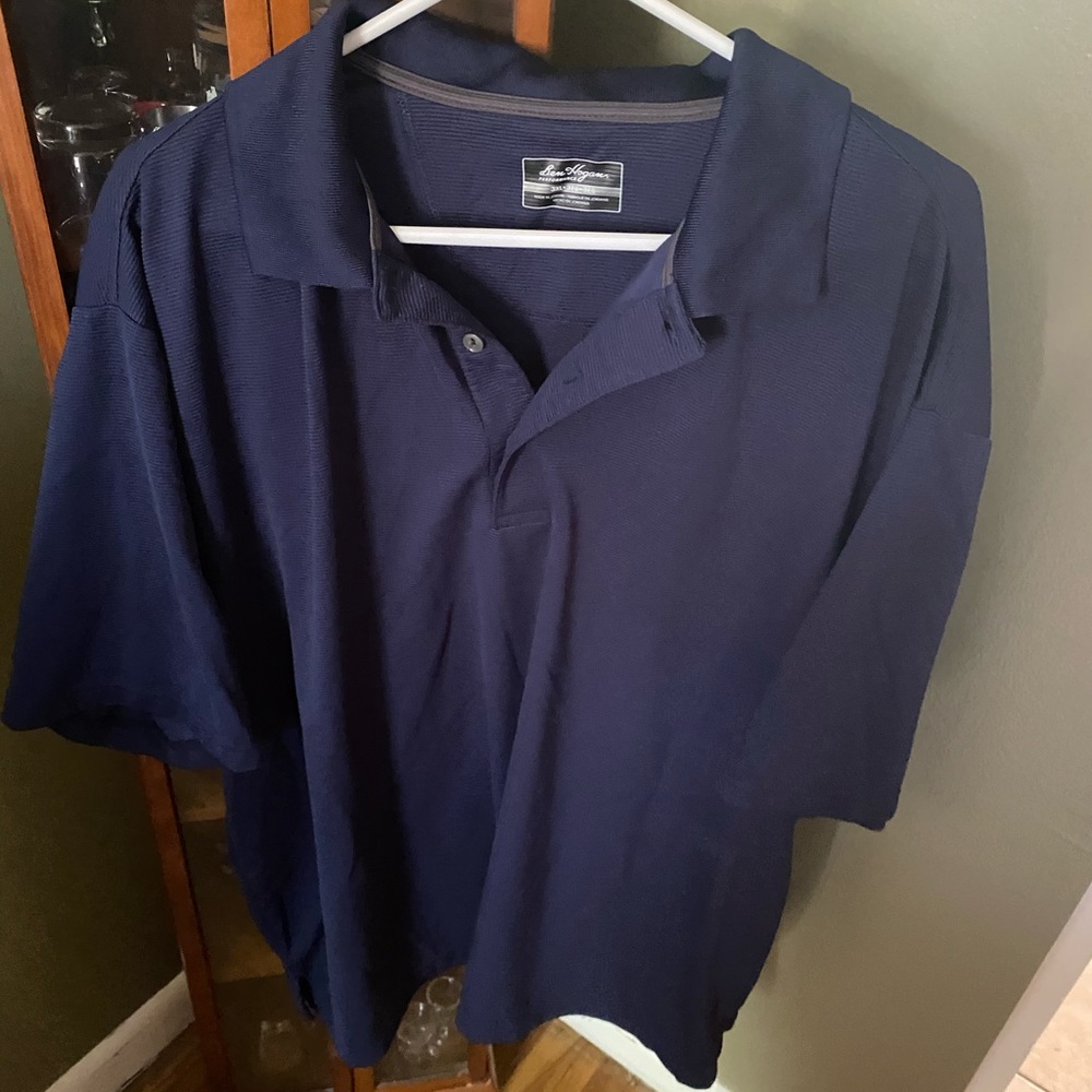 Ben Hogan Polo